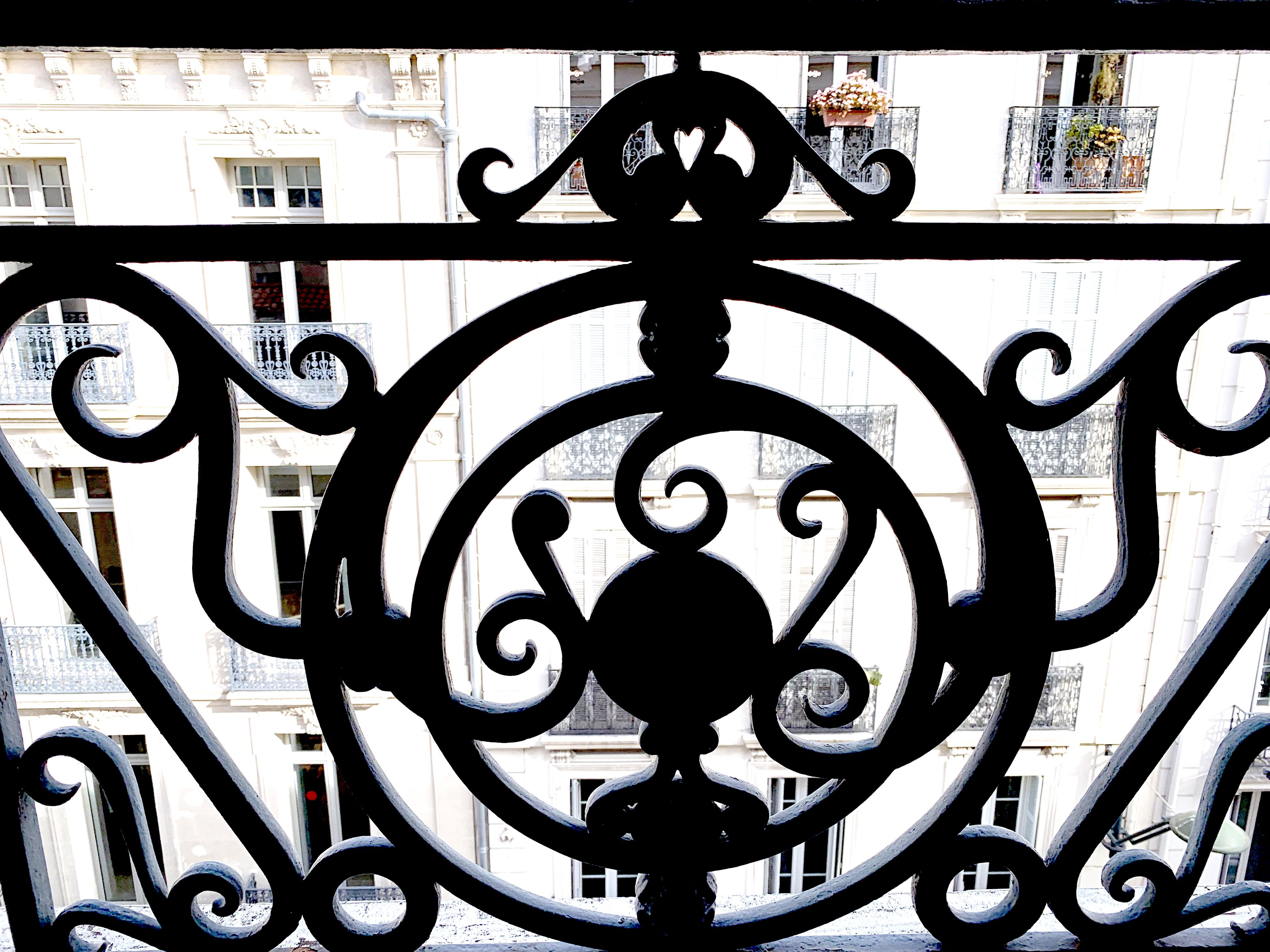 Hotel Le Canberra Cannes Luaran gambar