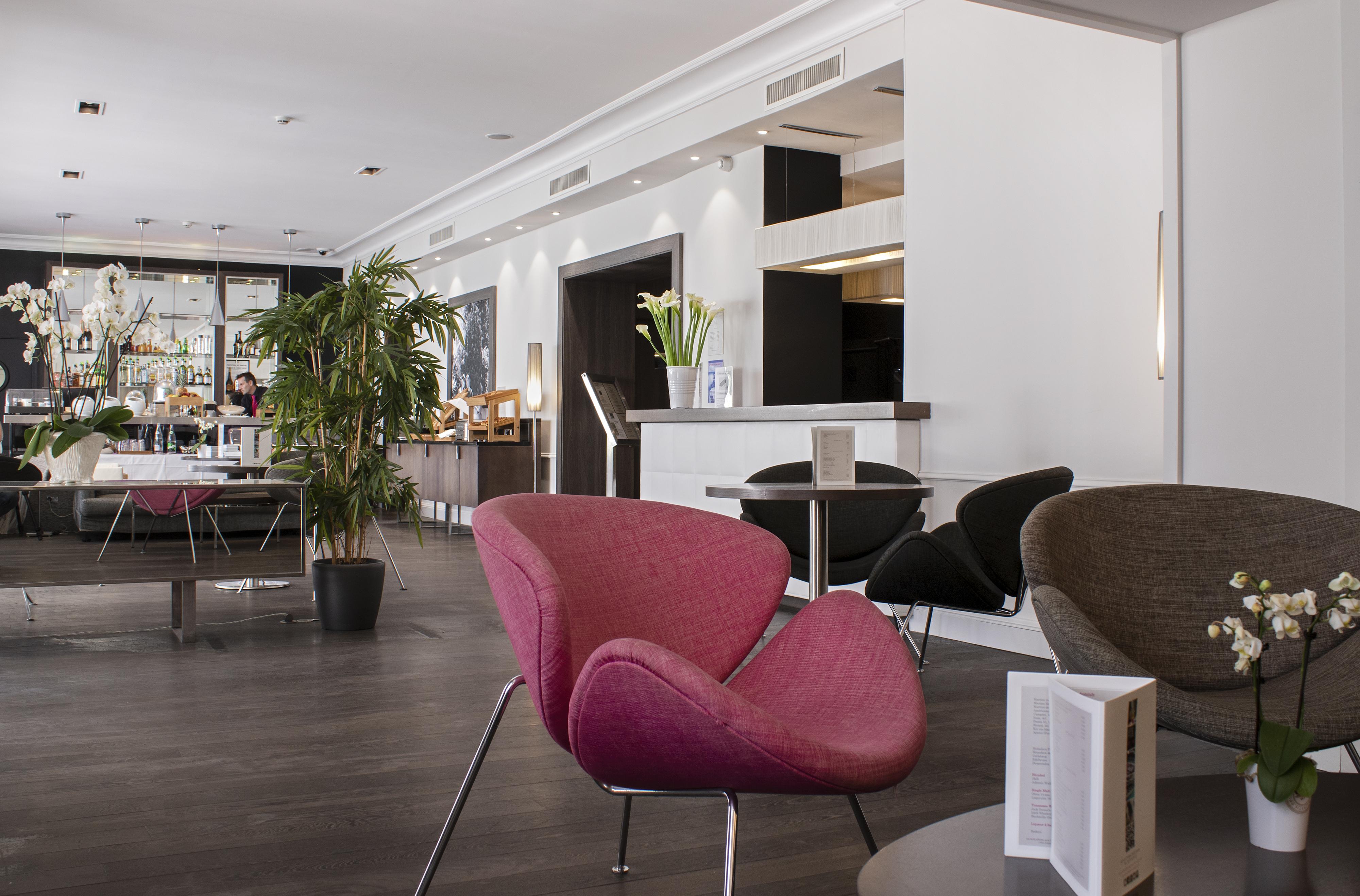 Hotel Le Canberra Cannes Luaran gambar