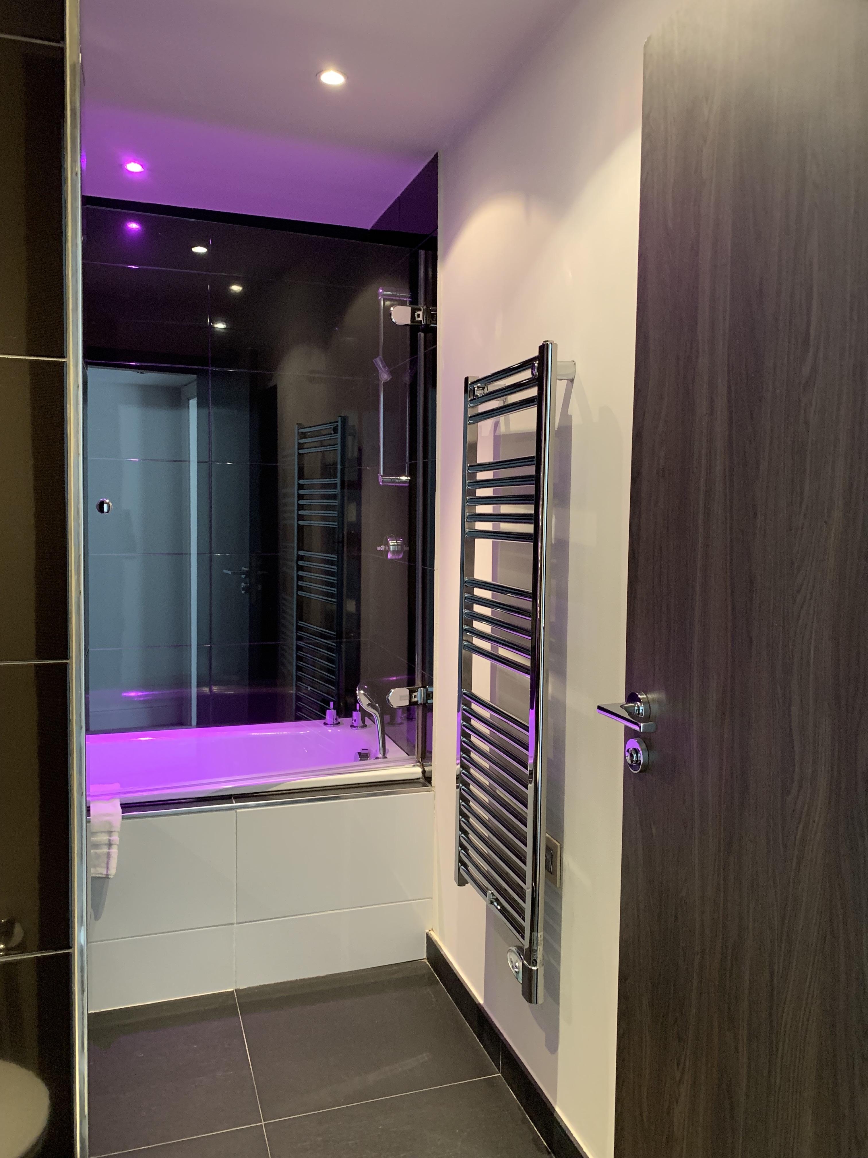Hotel Le Canberra Cannes Luaran gambar