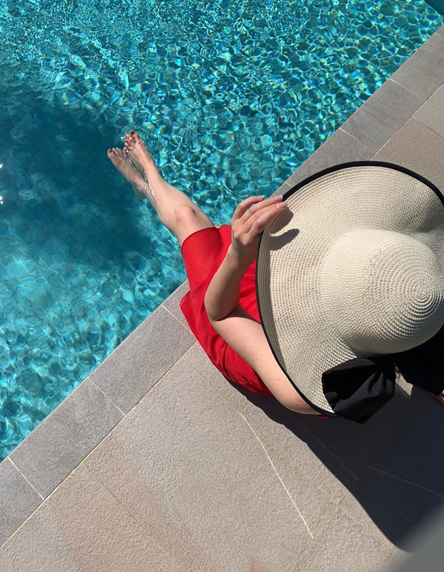 Hotel Le Canberra Cannes Luaran gambar